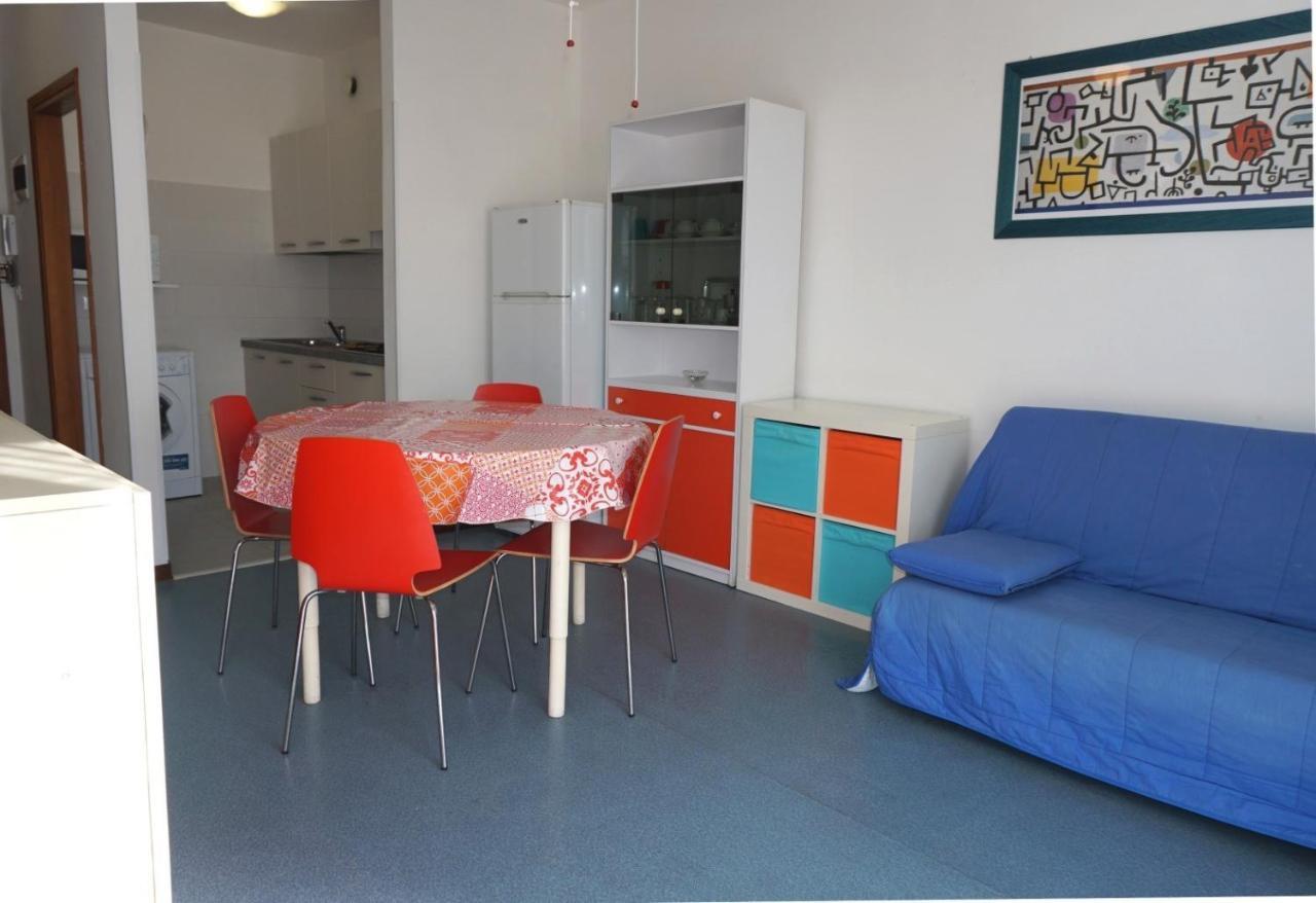 In 40176 Apartament Porto Santa Margherita di Caorle